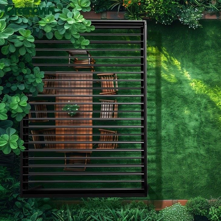 Pool Gazebo