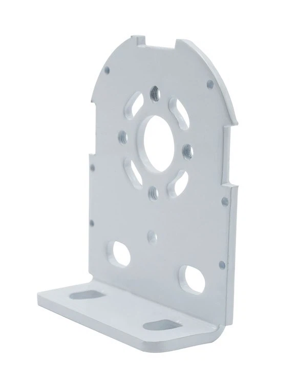 big steel side bracket